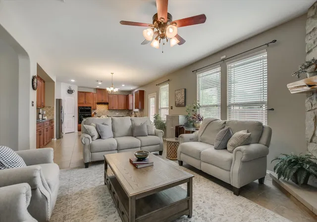Photo 3 of Single family home for sale at 112 Pauline Cv, Kyle, TX 78640 | MLS# 7228880 | Listing updated on 2026-09-19