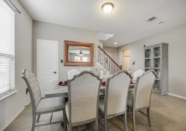 Photo 4 of Single family home for sale at 112 Pauline Cv, Kyle, TX 78640 | MLS# 7228880 | Listing updated on 2026-09-19