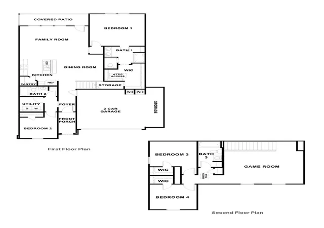 2nd image of 500 Denali Dr, Kyle, TX 78640 | MLS# 6431506