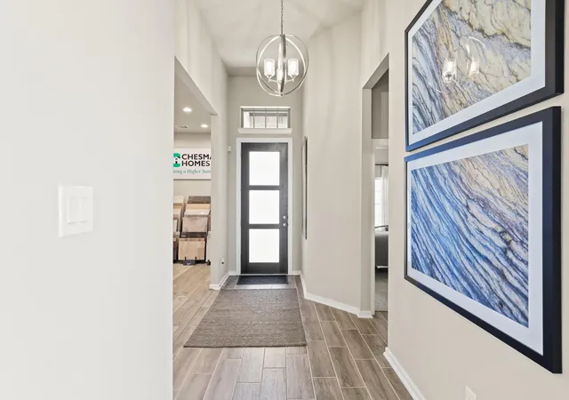 Photo 3 of Sale Pending at 425 Blue Vervain Trl, Georgetown, TX 78633 | MLS# 9202850 | Listing updated on 2026-09-02