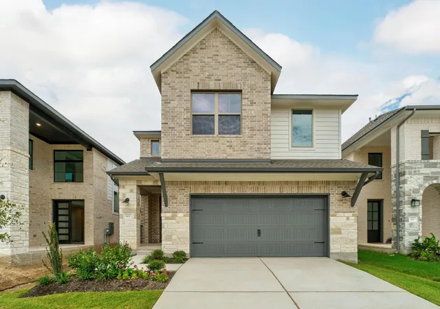 Photo 1 of Single family home for sale at 613 Buckaroo Dr, Georgetown, TX 78633 | MLS# 8022424 | Listing updated on 2026-10-25