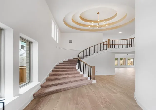 Photo 3 of Single family home for sale at 613 Buckaroo Dr, Georgetown, TX 78633 | MLS# 8022424 | Listing updated on 2026-10-25