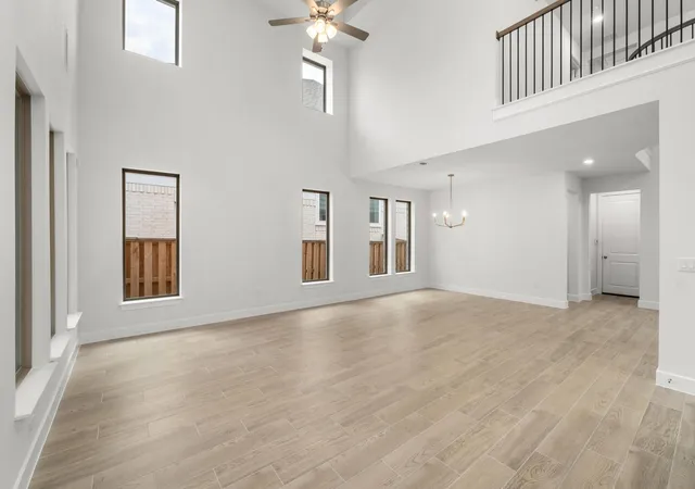 Photo 4 of Single family home for sale at 613 Buckaroo Dr, Georgetown, TX 78633 | MLS# 8022424 | Listing updated on 2026-10-25