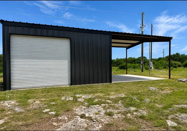 Land for sale at 300 Live Oak Hills Ct, San Marcos, TX 78666 | MLS# 9945579