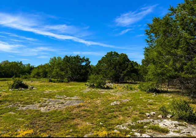 Photo 4 of Land for sale at 300 Live Oak Hills Ct, San Marcos, TX 78666 | MLS# 9945579 | Listing updated on 2026-10-06