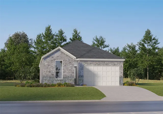 1st image of 409 Sormonne Loop, Kyle, TX 78640 | MLS# 8404991