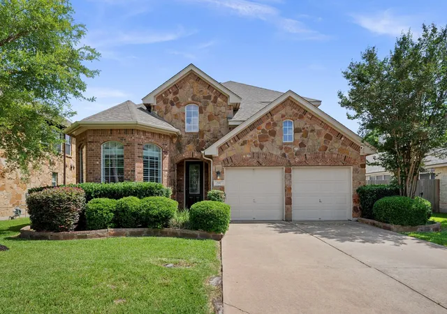 2nd image of 2917 Laurel Grove Wy, Round Rock, TX 78681 | MLS# 3094109