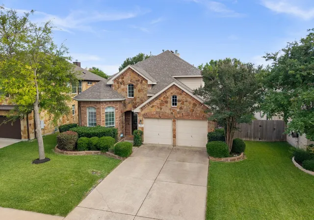3rd image of 2917 Laurel Grove Wy, Round Rock, TX 78681 | MLS# 3094109