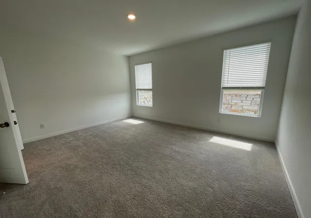Photo 3 of Single family home for sale at 417 Sormonne Loop, Kyle, TX 78640 | MLS# 5878682 | Listing updated on 2026-09-21