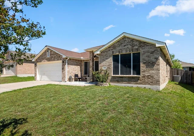 1st image of 711 White Hawk Trl, Harker Heights, TX 76548 | MLS# 1790135