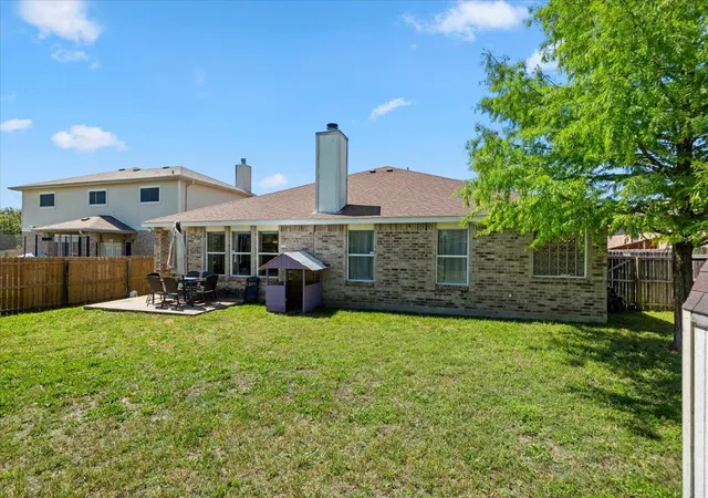 16th image of 711 White Hawk Trl, Harker Heights, TX 76548 | MLS# 1790135