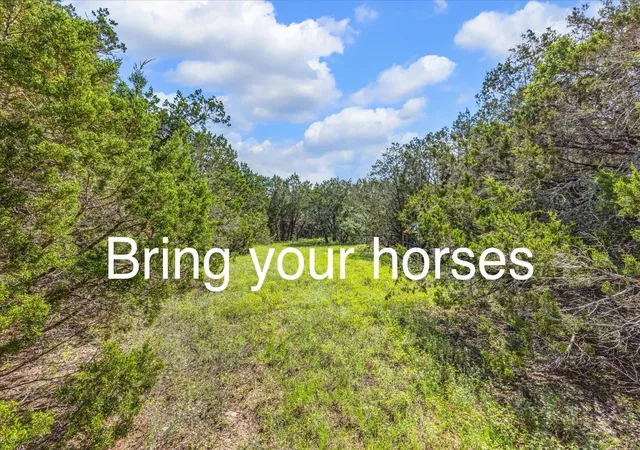 Photo 1 of Land for sale at 2453 S Rainbow Ranch Rd, Wimberley, TX 78676 | MLS# 7763582 | Listing updated on 2026-09-21