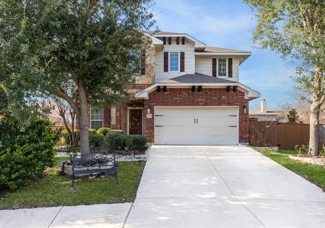 Photo 1 of Single family home for sale at 4215 Windberry Ct, Round Rock, TX 78665 | MLS# 8363456 | Listing updated on 2026-07-15