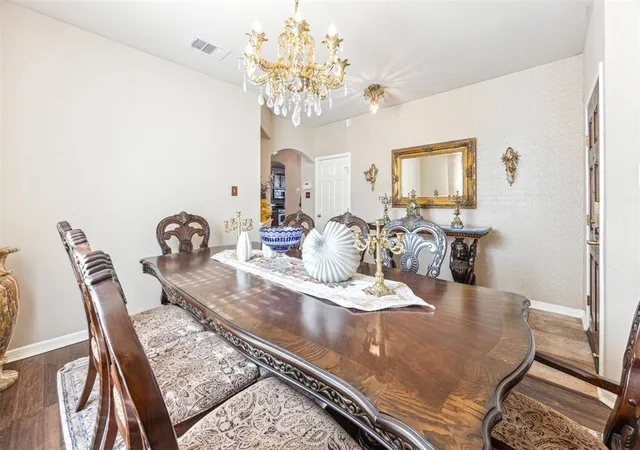 Photo 3 of Single family home for sale at 4215 Windberry Ct, Round Rock, TX 78665 | MLS# 8363456 | Listing updated on 2026-07-15