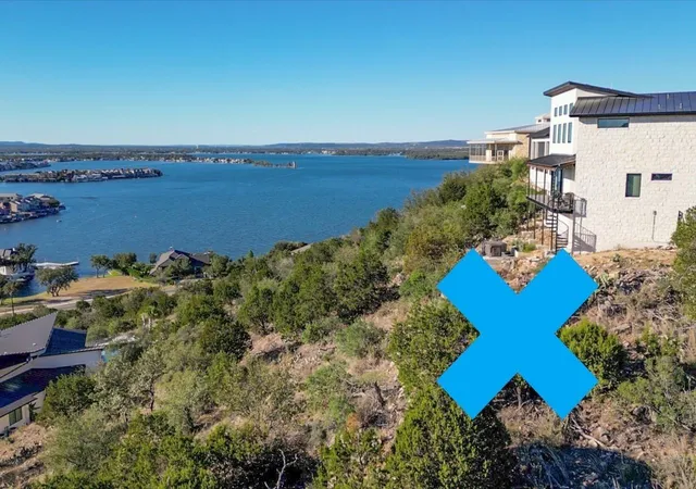 2nd image of Lt 41018 Dalton Cir, Horseshoe Bay, TX 78657 | MLS# 7906388