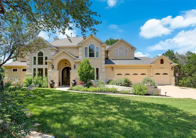 1st image of 18007 Crystal Cv, Jonestown, TX 78645 | MLS# 3854934