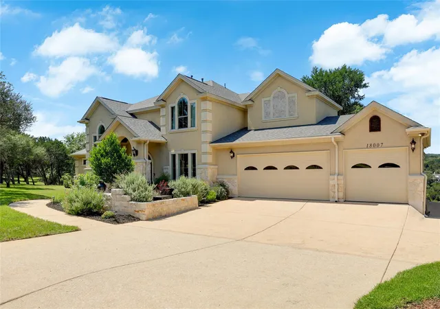 Photo 3 of Single family home for sale at 18007 Crystal Cv, Jonestown, TX 78645 | MLS# 3854934 | Listing updated on 2026-10-02