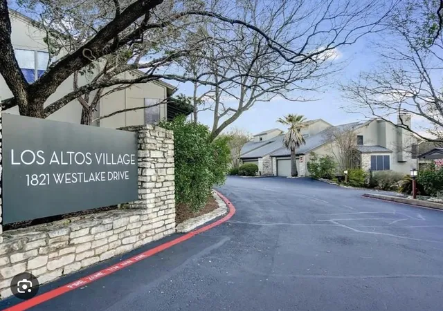 22nd image of 1821 Westlake Dr #103, Austin, TX 78746 | MLS# 7249234