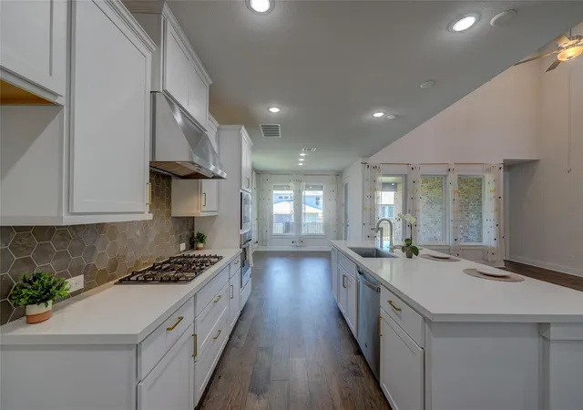 3rd image of 153 Milam Creek Dr, Kyle, TX 78640 | MLS# 9630126