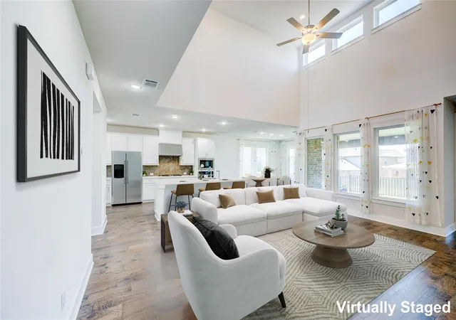 4th image of 153 Milam Creek Dr, Kyle, TX 78640 | MLS# 9630126