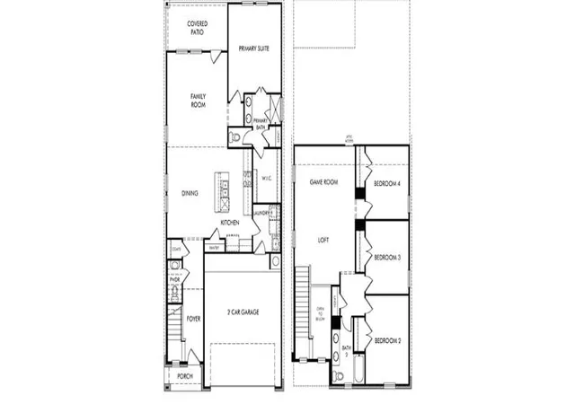 2nd image of 1508 Centavo Dr, Pflugerville, TX 78660 | MLS# 3302296