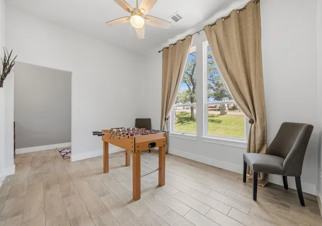 Photo 3 of Single family home for sale at 18605 Masters Cv, Lago Vista, TX 78645 | MLS# 7745326 | Listing updated on 2026-09-15
