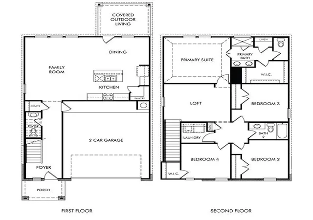 2nd image of 17413 Rappen Dr, Pflugerville, TX 78660 | MLS# 2062095