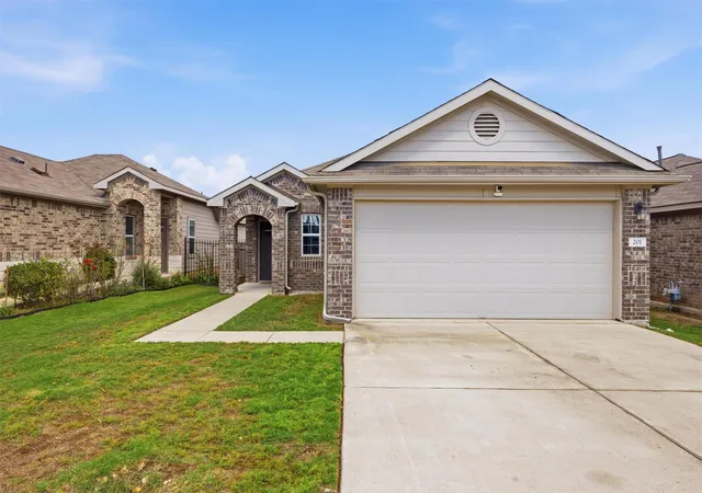 2nd image of 201 Yoakum St, Leander, TX 78641 | MLS# 9331904