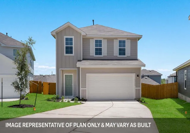 Photo 1 of Sale Pending at 13216 Cerise Queen Way, Buda, TX 78610 | MLS# 8234816 | Listing updated on 2026-08-24