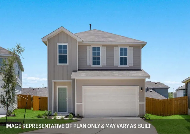 Photo 2 of Sale Pending at 13216 Cerise Queen Way, Buda, TX 78610 | MLS# 8234816 | Listing updated on 2026-08-24