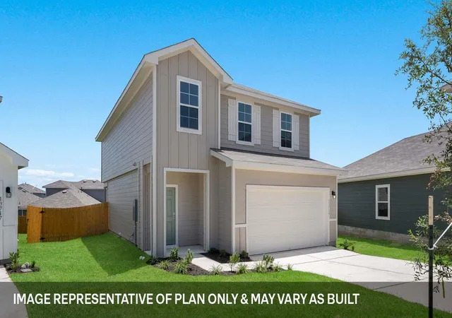 Photo 3 of Sale Pending at 13216 Cerise Queen Way, Buda, TX 78610 | MLS# 8234816 | Listing updated on 2026-08-24