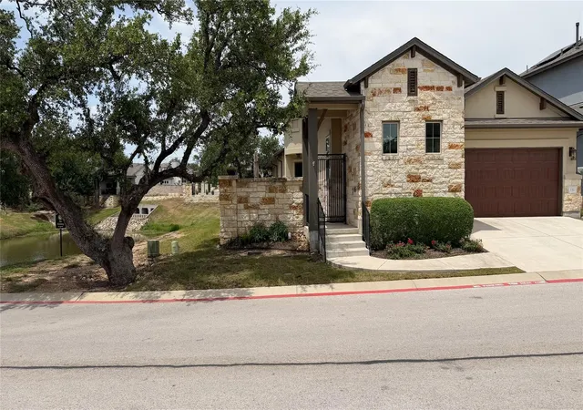 Photo 2 of Condo for sale at 132 Mexican Olive Dr #G, Georgetown, TX 78628 | MLS# 8559346 | Listing updated on 2026-08-20