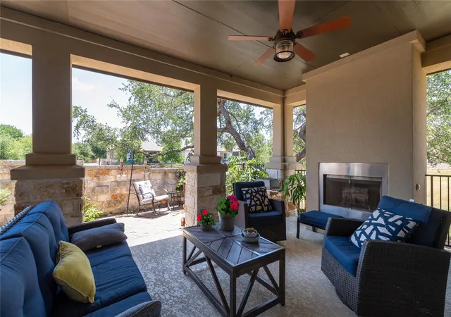 Photo 1 of Condo for sale at 132 Mexican Olive Dr #G, Georgetown, TX 78628 | MLS# 8559346 | Listing updated on 2026-08-20