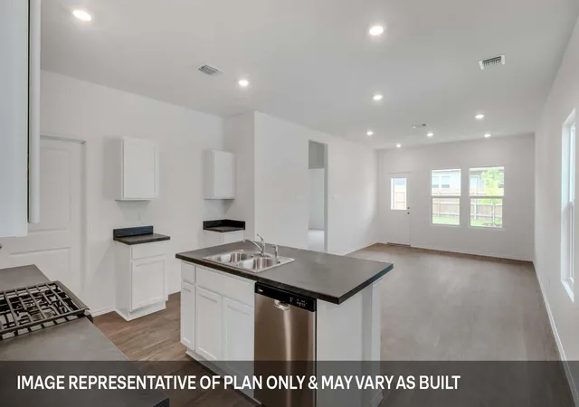 Photo 3 of Sale Pending at 13300 Cerise Queen Way, Buda, TX 78610 | MLS# 8525652 | Listing updated on 2026-08-17