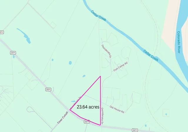 Photo 2 of House for sale at 1880 Fm 2571, Smithville, TX 78957 | MLS# 7149807 | Listing updated on 2026-06-22
