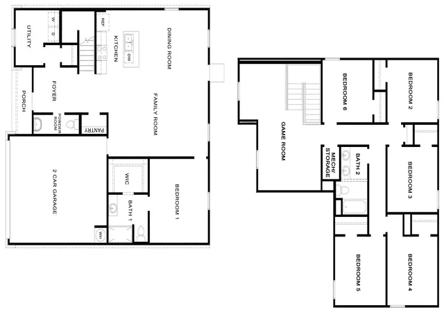2nd image of 144 Baby Calf Roping Rd, Jarrell, TX 76537 | MLS# 3128268