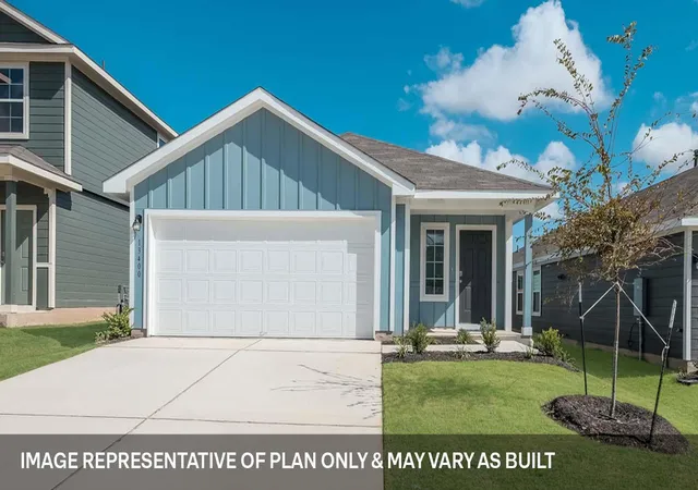 Photo 1 of Single family home for sale at 13210 Cerise Queen Way, Buda, TX 78610 | MLS# 5303927 | Listing updated on 2026-09-20
