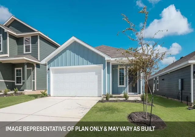 Photo 2 of Single family home for sale at 13210 Cerise Queen Way, Buda, TX 78610 | MLS# 5303927 | Listing updated on 2026-09-20
