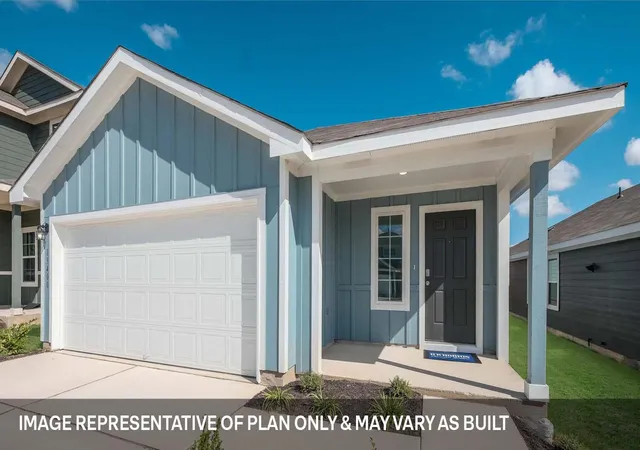 Photo 3 of Single family home for sale at 13210 Cerise Queen Way, Buda, TX 78610 | MLS# 5303927 | Listing updated on 2026-09-20