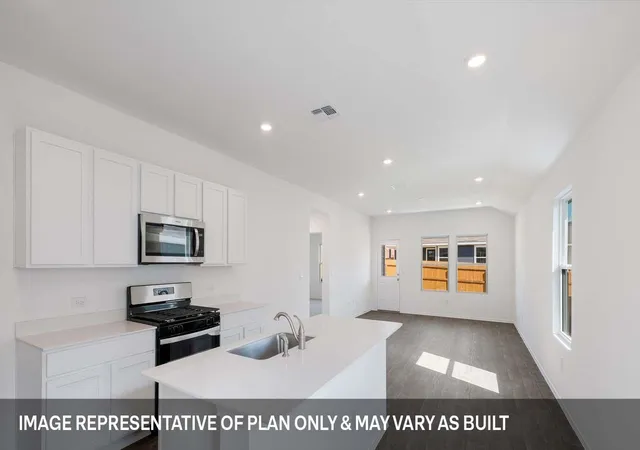 Photo 3 of Single family home for sale at 13210 Cerise Queen Way, Buda, TX 78610 | MLS# 5303927 | Listing updated on 2026-09-20