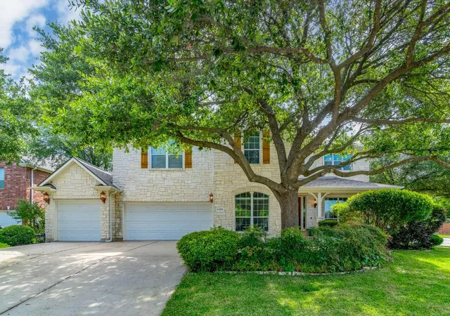 Photo 1 of Single family home for sale at 2701 Covington Pl, Round Rock, TX 78681 | MLS# 7427981 | Listing updated on 2026-10-27