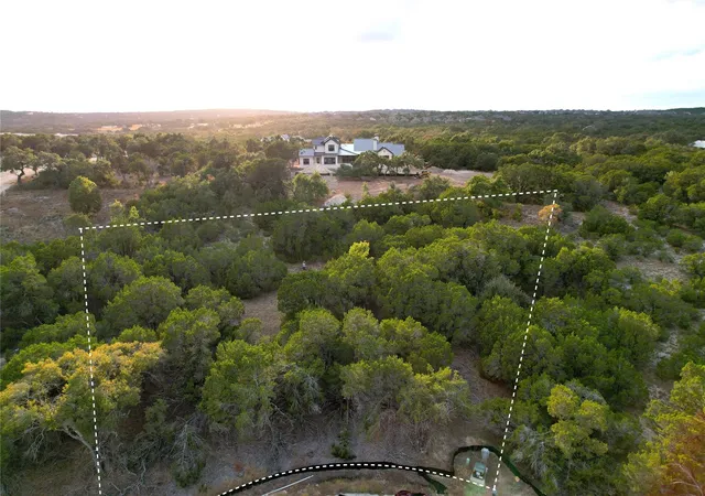Photo 2 of Land for sale at 0 Broadwing Cv, Austin, TX 78737 | MLS# 6196422 | Listing updated on 2026-07-03