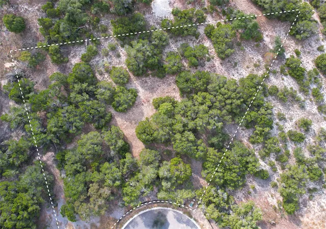 Photo 4 of Land for sale at 0 Broadwing Cv, Austin, TX 78737 | MLS# 6196422 | Listing updated on 2026-07-03
