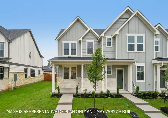 1st image of 2547 Violet Theo Ln, Round Rock, TX 78665 | MLS# 7004140