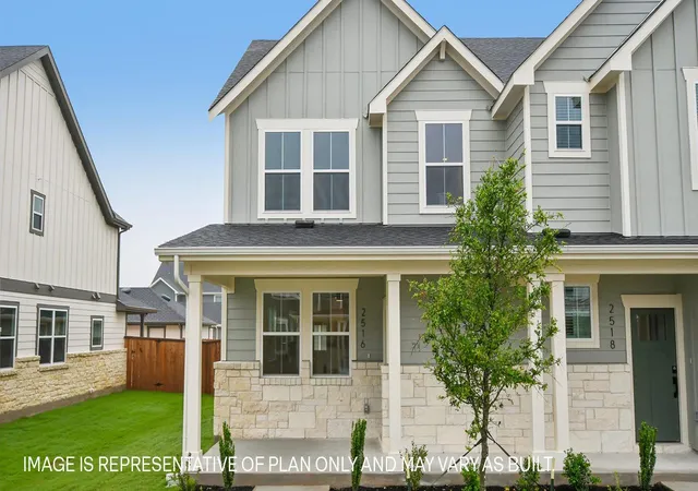 3rd image of 2547 Violet Theo Ln, Round Rock, TX 78665 | MLS# 7004140