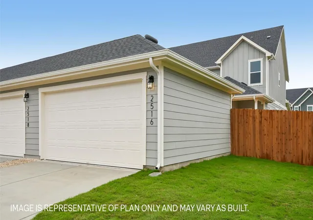 39th image of 2547 Violet Theo Ln, Round Rock, TX 78665 | MLS# 7004140