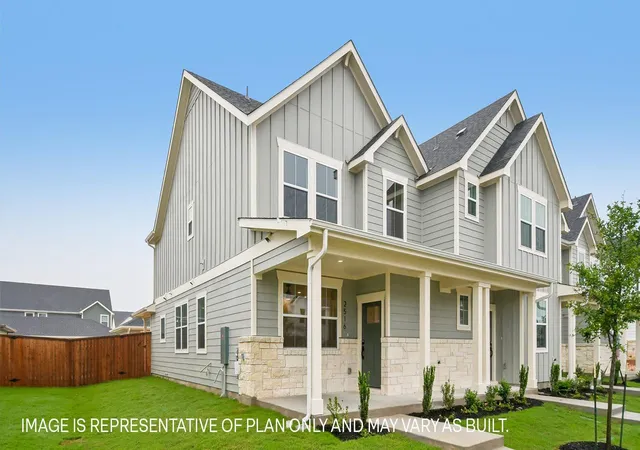 4th image of 2547 Violet Theo Ln, Round Rock, TX 78665 | MLS# 7004140