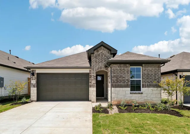Homes for sale in Elgin, TX | 25529 Farmers Crop Ln, Elgin, TX 78621 | MLS# 2642238