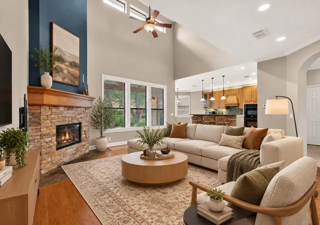 Photo 1 of Condo for sale at 13933 Ashton Woods Cir #71, Austin, TX 78727 | MLS# 7979588 | Listing updated on 2026-10-07