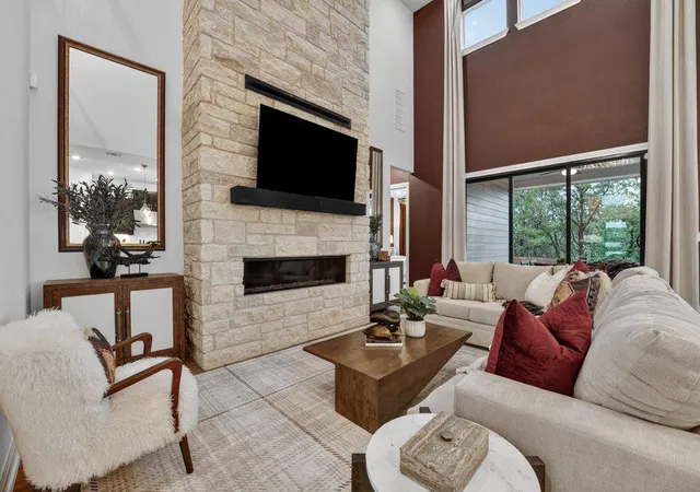 3rd image of 469 Emerald Walk Loop, Dripping Springs, TX 78620 | MLS# 4684650